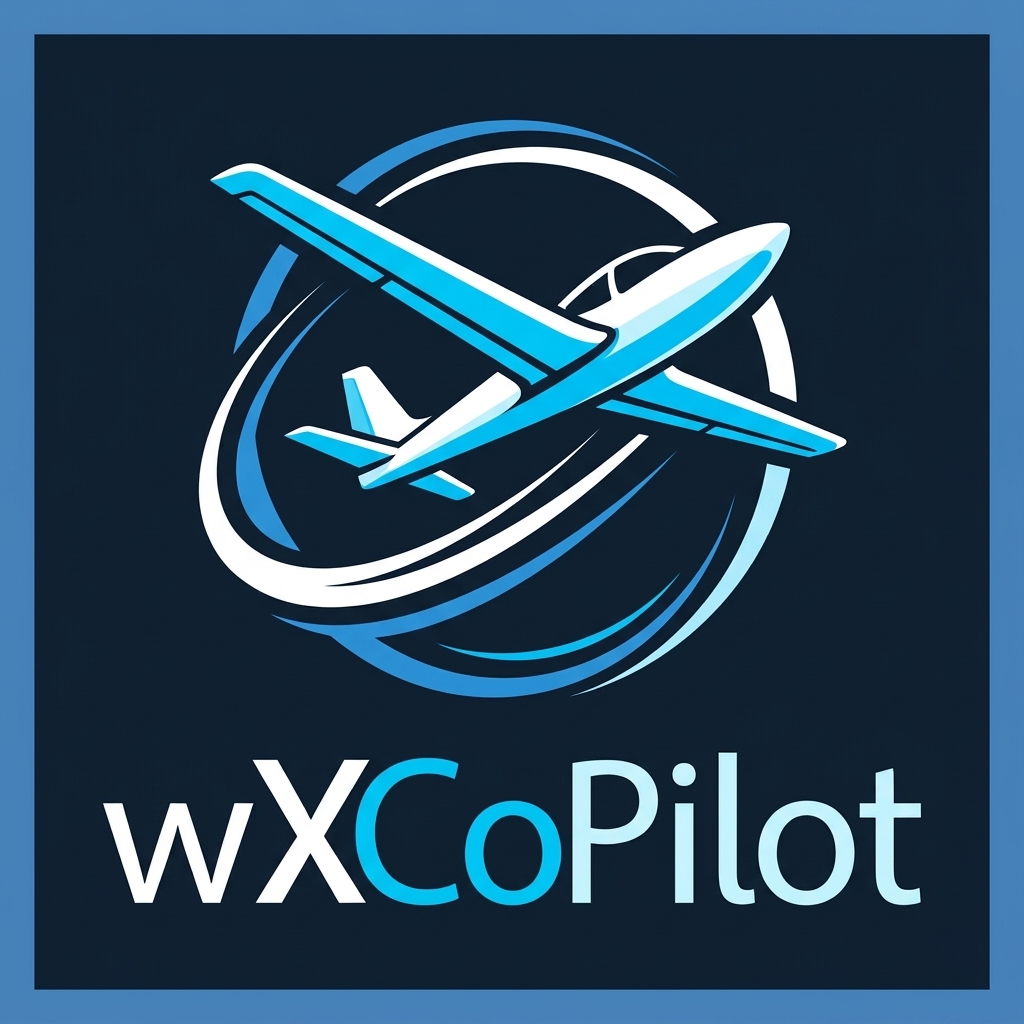 WxCoPilot logo